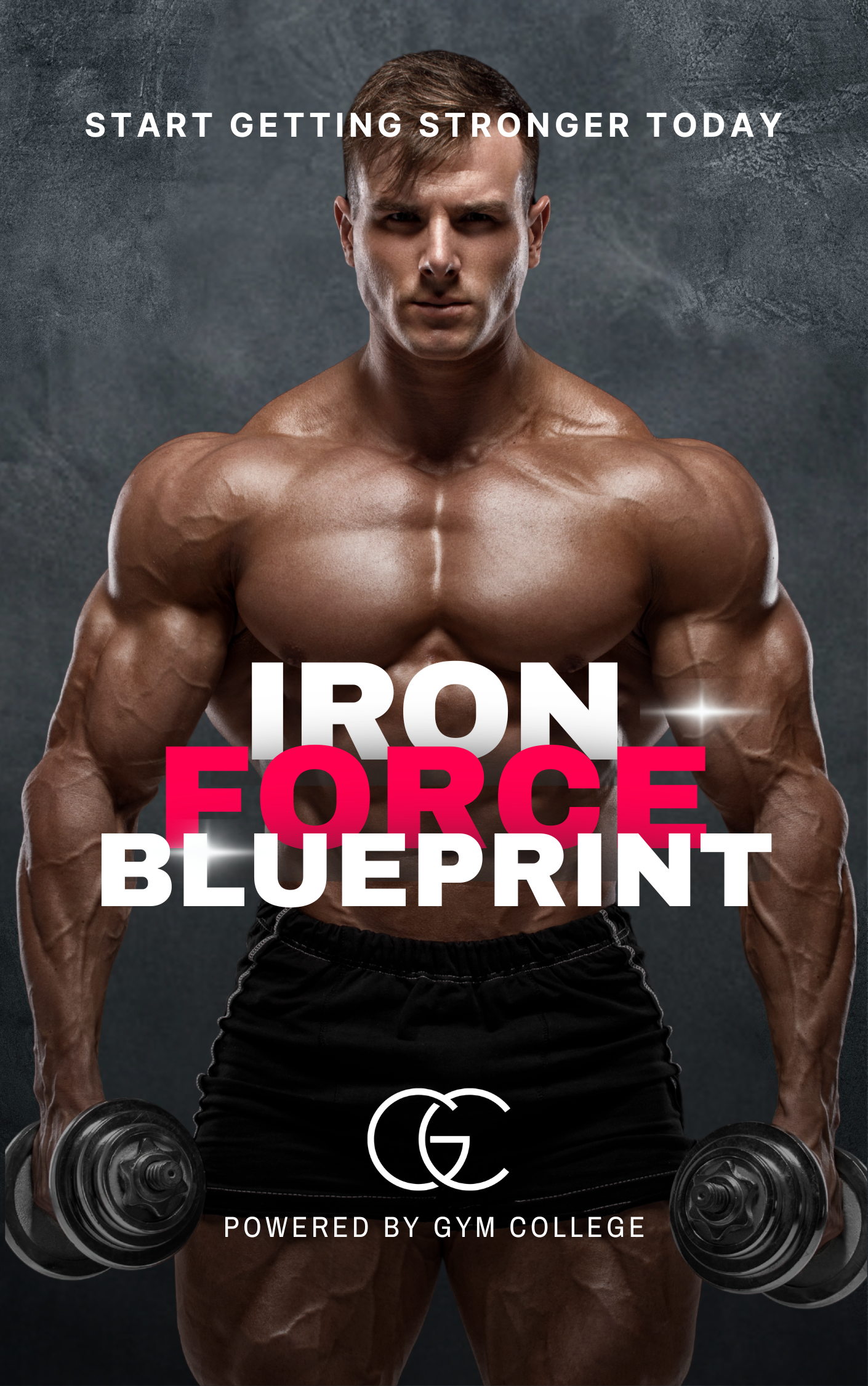The Strength-Building Blueprint