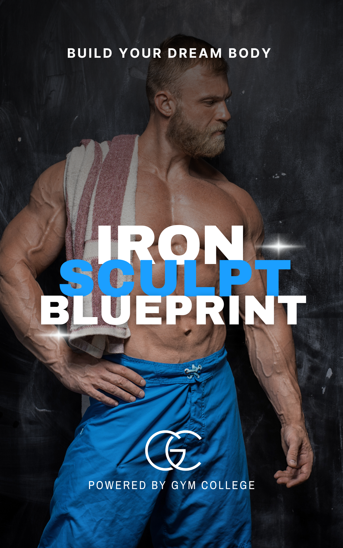 The Body-Recomposition Blueprint